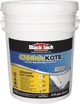 GARDNER-GIBSON 5576-1-30 5GAL White Roof Coating