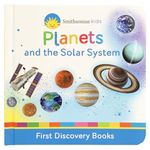 Smithsonian Kids Planets: and the Solar System