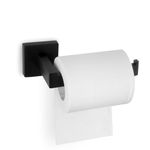 decorative toilet roll stand storage box free standing, large tissue paper holder, pouch/phone holder for toilet tissue box holder rectangle in the bathroom