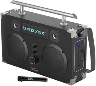 Bumpboxx B