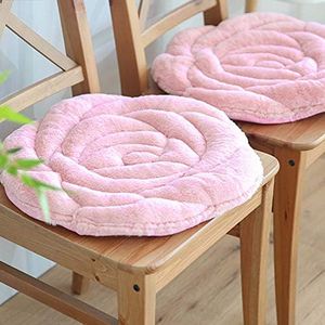 IPENNY morbido cuscino per seduta confortevole, cuscino per seduta accogliente allevia il coccige, sciatica e coccige, cuscino per sedia a rotelle per casa, ufficio, divano, auto, sedia a rotelle