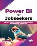 Power BI for Jobseekers: Learn how 