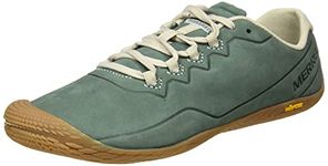 Merrell Women's Vapor Glove 3 Luna Ltr Shoe, Laurel, 4.5