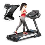 Commercial Grade Treadmills