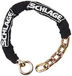 Schlage 12mm Cinch Ring Security Chain (No Lock)