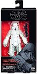 Star Wars - Black Series - 6" Range Trooper Action Figure - Collectors Edition - Solo Movie Inspired - Kids Toys - Ages 4+