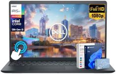 Dell Inspiron 15 Touchscreen Laptop