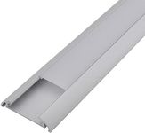 LEDwholesalers Aluminum Channel Sys