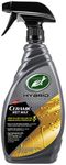 TurtleWax Hybrid Solutions Ceramic Wet Wax, 769 ml