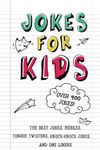 Joke Books For Kids