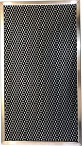 Filter Everything Replacement Range Filter Compatible With Broan 99010245, Miami-Carey 234VP,C-6275,RCP1201; 12-5/8 x 19-15/16 x 1/2; 1-Pack