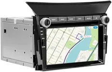 Double Din Car Stereo for Honda Pil