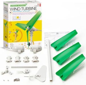 4M FSG3378 Eco Engineering Wind Turbine