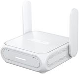 ASUS RT-BE58 Go Dual-Band WiFi 7 Po