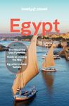 Lonely Planet Egypt: Plan the Trip of a Lifetime | Detailed Itineraries & Maps | Insider Tips | Covers Great Pyramid, Luxor, Siwa Oasis and more (Travel Guide)