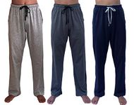 Cotton Pajama Bottoms