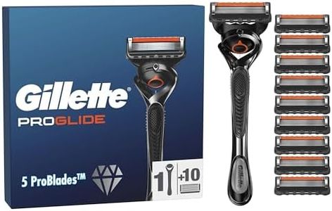 Gillette P