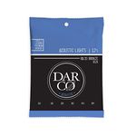 Darco D-520 Bronze, Light, 012/054