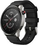 Amazfit GTR 4 Smart Watch with GPS,