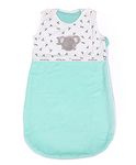 Mi Arcus Koala Beeby Multi Color Sleeping Bag (0 to 6 Months)