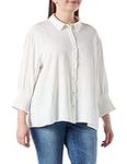 Cream Women's nolacr Shirt Blouse, 