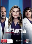 Grey's Ana