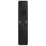 Allimity BN59-01357F Voice Replaced Remote Control Compatible for Samsung TV with APP Netflix Prime-Video Samsung-TV-Plus QN75Q60AAFXZA QN85Q60AAFXZA QN50LS03ADFXZA QN55LS03ADFXZA QN50Q6DAAFXZA