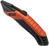 Crescent Wiss Auto-Retracting Safet