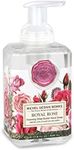 Michel Design Works Foaming Hand Soap, Royal Rose