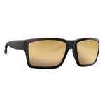 Magpul Explorer XL Eyewear, Bronze Lens with Gold Mirror (Polarized), Multi, One Size