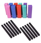 BEAUTOPE 20 PCS Nail Files and Nail Buffer Block Sanding Block Professional Nail Polisher Manicure Tool