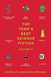 The Year's Best Science Fiction Vol