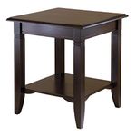 Winsome Wood Nolan End Table