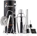 Axlance LLC Cocktail Set 8 Pcs in P