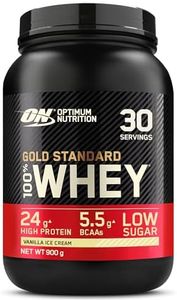 Optimum Nu