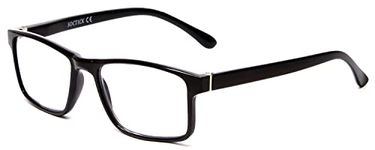 Calabria Mens Eyeglasses