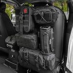 OMU Tactical Car Seat Back Organize