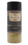 Foodaids Barbeque Smoked Salt BBQ Mix - 100Gms. Add smoky flavour to your Snacks/Dal Makhani/Tikka.Sprinkle & Garnish your dishes.