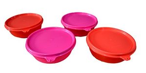 Tupperware New Buddy Bowl Set (300ml), Set of 4