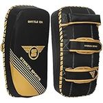 Stealth Sports Muay Thai Pad Curved