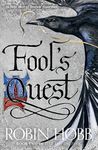 Fool’s Quest: An epic fantasy fiction novel from the Sunday Times bestseller list (Fitz and the Fool, Book 2)