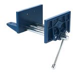 Shop Fox D2254 6-Inch Wood Vise