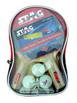 Stag Play Anywhere TT Set (color may vary), Wood