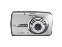 Olympus Digital Rangefinder Cameras