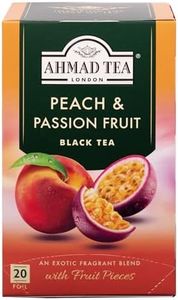 Ahmad Tea 