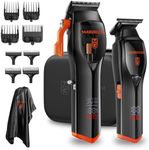 MAXGROOM Electric Hair Clippers Men
