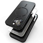 VVUPIC for iPhone 15 Pro Case Cover