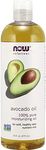Now Food AVOCADO OIL, 16 OZ