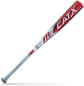 MARUCCI CATX Composite USSSA Senior League Baseball BAT, 2 3/4" Barrel, 29" / 19 oz