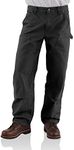 Carhartt Men's Loose Straight Washe